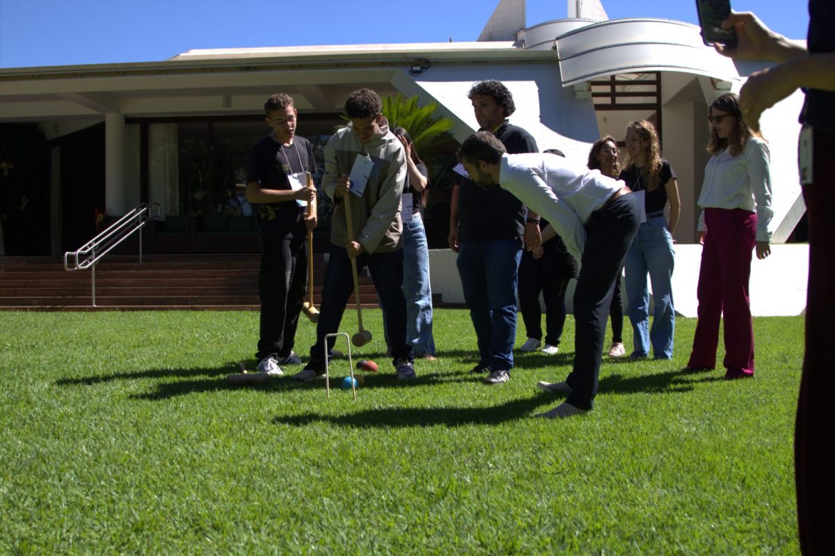Programa do GDF promove visitas de alunos de escolas públicas a embaixadas