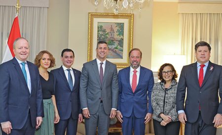 Governo do Paraguai anuncia avanços substanciais nas negociações sobre Itaipu