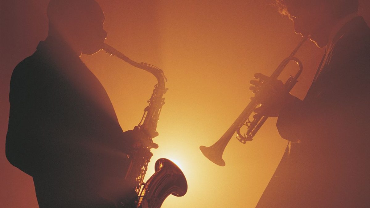 EUNIC JAZZ EXPRESS em Brasília de 20 a 22 de maio