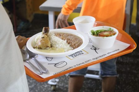Prefeitura promove grande debate com especialistas do Brasil e exterior sobre segurança alimentar