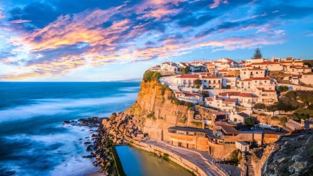 Portugal: acolhedor e hospitaleiro