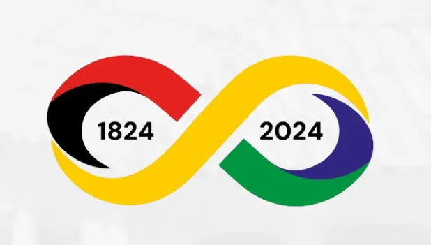 Evento de 2 de julho vai comemorar 200 anos de imigração dos povos de língua alemã no Brasil