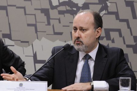 Dois novos Embaixadores recebem agrément para atuar no exterior