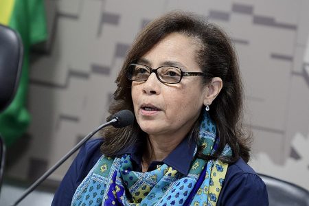 Participação do Brasil na 54ª Assembleia Geral da Organização dos Estados Americanos