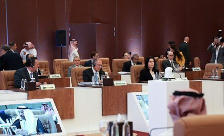 Arábia Saudita é o principal parceiro do Brasil do Oriente Médio, diz Fávaro em missão oficial ao país