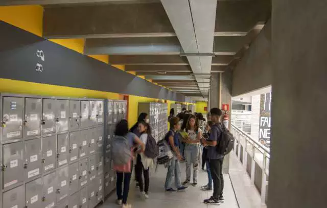 Centro Paula Souza assina parceria com cônsul-geral dos EUA