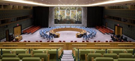 Assembleia Geral da ONU elege cinco novos membros do Conselho de Segurança