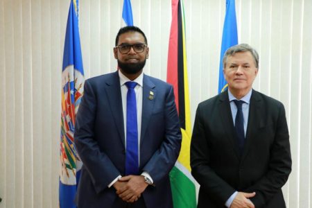 IICA cria fundo especial para apoiar o trabalho das nações do Caribe para reduzir importações de alimentos
