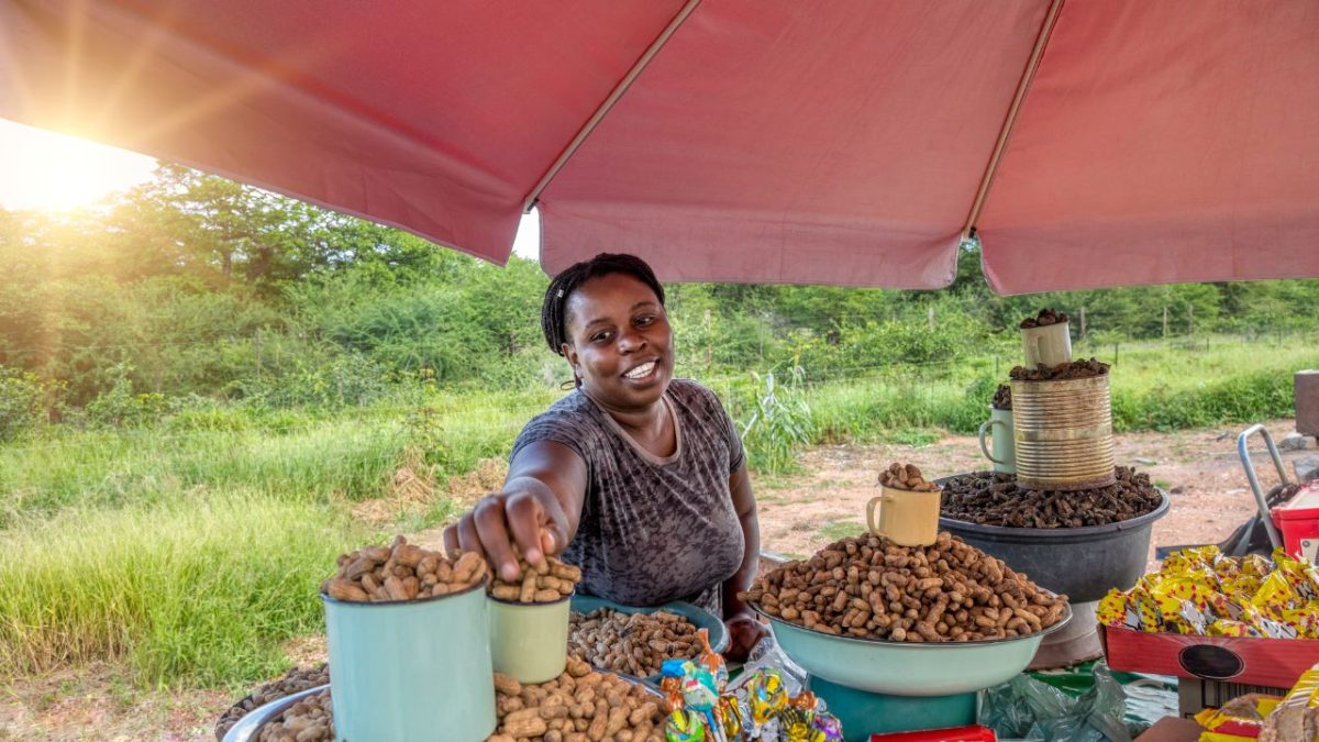 Embaixada dos EUA em Moçambique lança programa para incluir pessoas com deficiência na ação climática