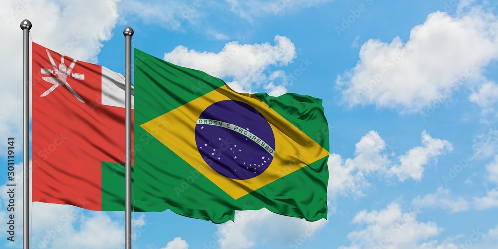 Cinquentenário das relações diplomáticas entre o Brasil e o Sultanato de Omã