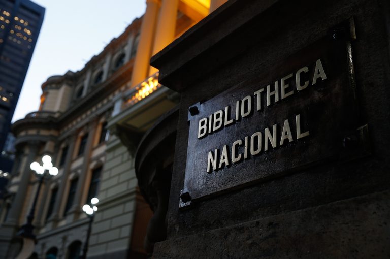 Biblioteca Nacional comemora os 150 anos da imigração italiana no Brasil