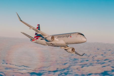 Presidente acompanha anúncio do financiamento à exportação de 32 jatos da Embraer à American Airlines