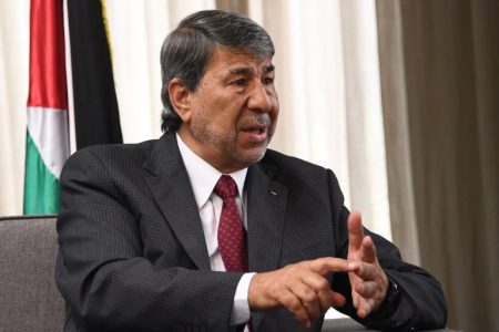 Palestina-Mercosul: aguardadas mais ratificações