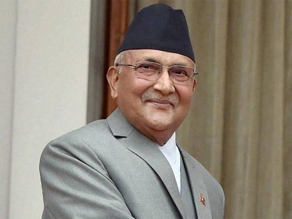 Khadga Prasad Sharma Oli vence eleições no Nepal