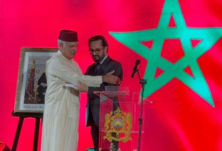 Reinauguração do voo entre Casablanca e São Paulo é anunciado durante celebração do Dia do Trono do Marrocos