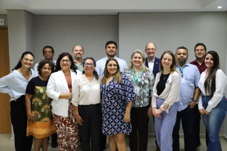 Governo do Acre, Reino Unido e Alemanha estabelecem novos acordos para a Fase II do Programa REM Acre até 2026