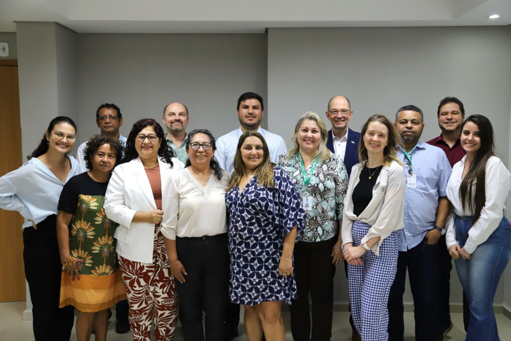 Governo do Acre, Reino Unido e Alemanha estabelecem novos acordos para a Fase II do Programa REM Acre até 2026