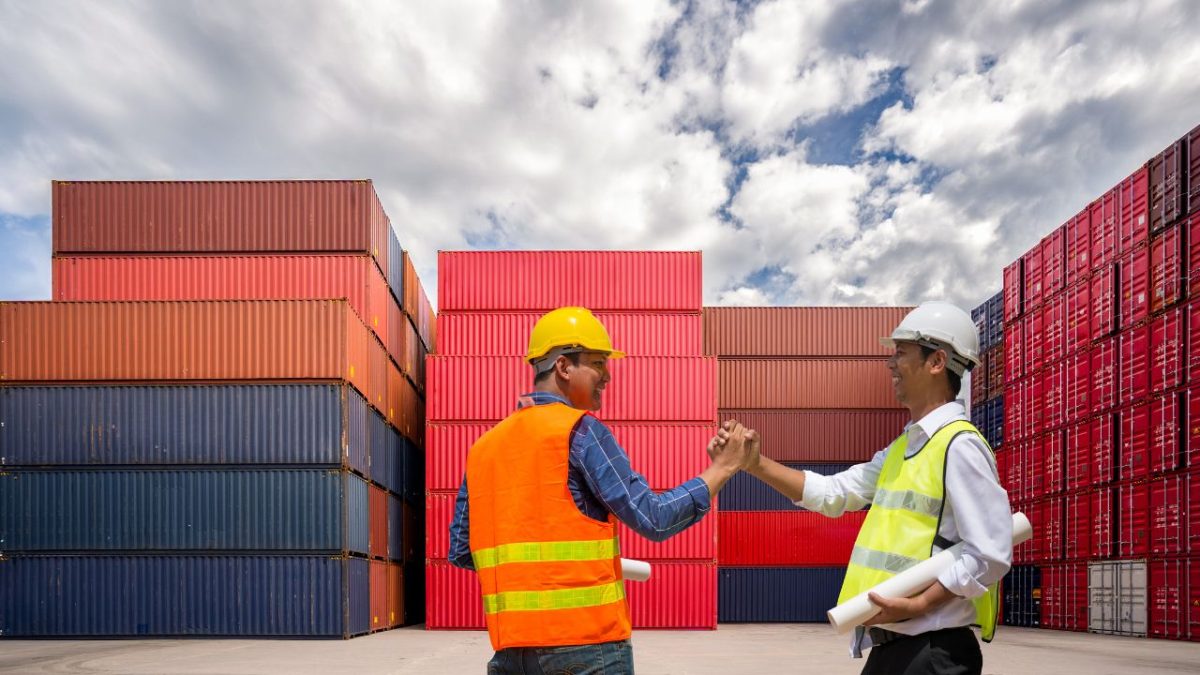 Exportações crescem 9,1% até a primeira semana de julho