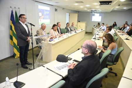 Fieg promove Road Show e apresenta oportunidades do mercado global Halal