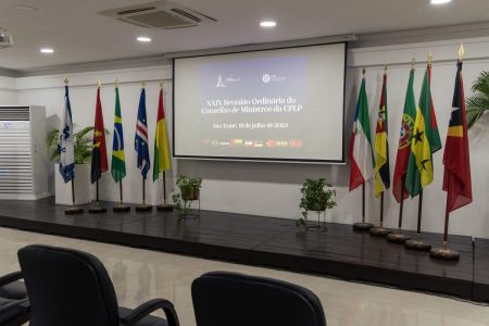CPLP tem novos observadores consultivos