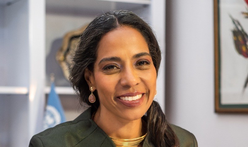 Brasileira Letícia Carvalho é eleita ao cargo de Secretária-Geral da Autoridade Internacional dos Fundos Marinhos