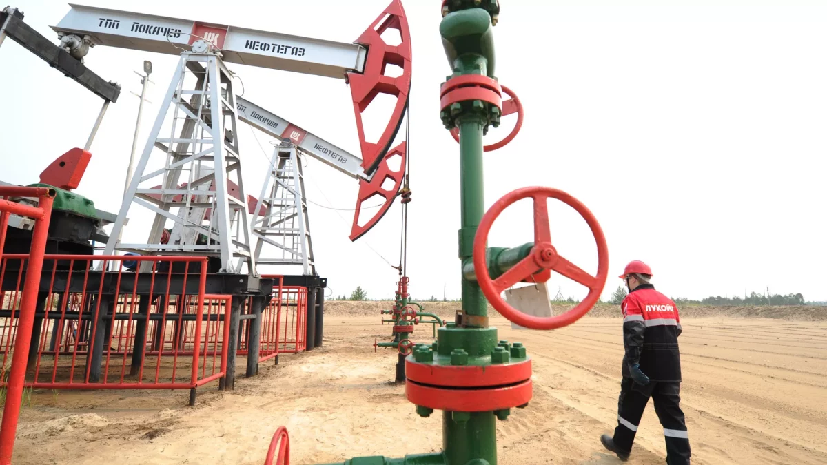 Hungria encontra maneira de retomar as entregas de petróleo russo por oleoduto