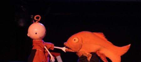 Brasília recebe o Módulo Circulante da 15ª edição do Festival de Teatro Lusófono