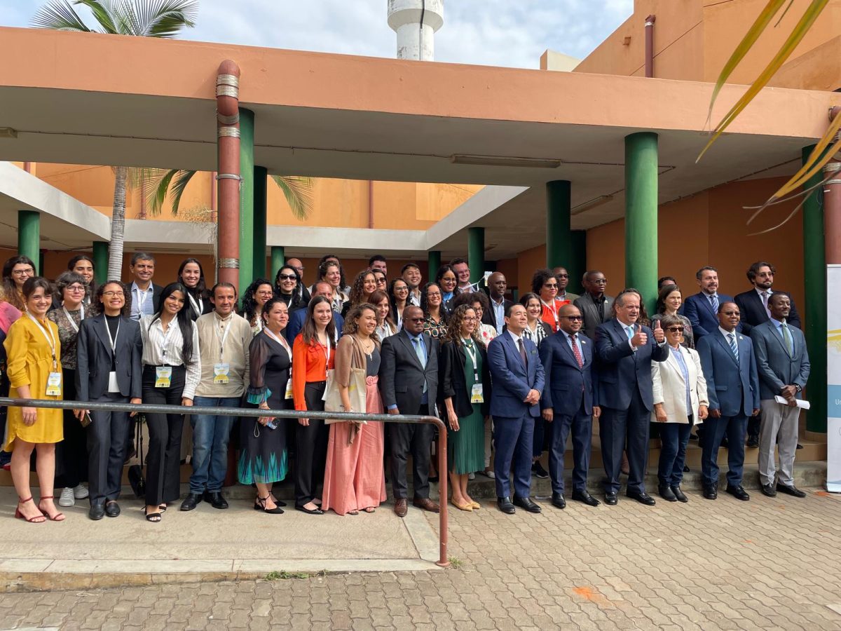 Ocorre em Maputo, nesta semana, a IV edição do simpósio Conecta Leitores