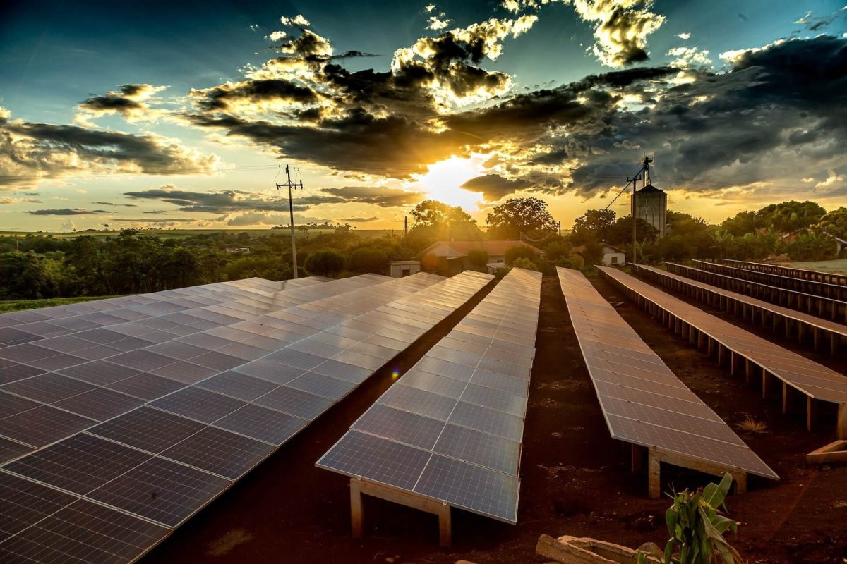 Produção de petróleo sintético, biogás, hidrogênio verde e energias eólica e solar: Itaipu é uma das empresas líderes em transição energética no mundo