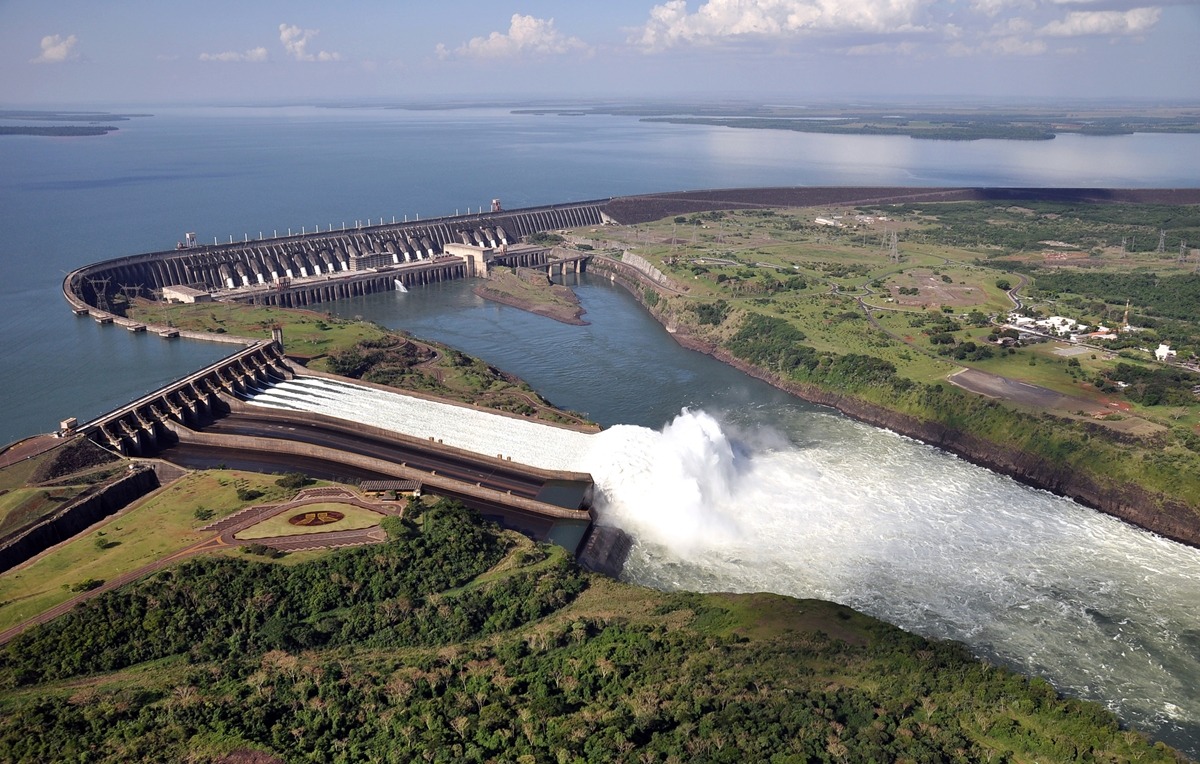 Foz do Iguaçu sediará atividades do Parlamento do MERCOSUL