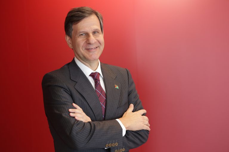 Câmara Árabe tem novo secretário-geral