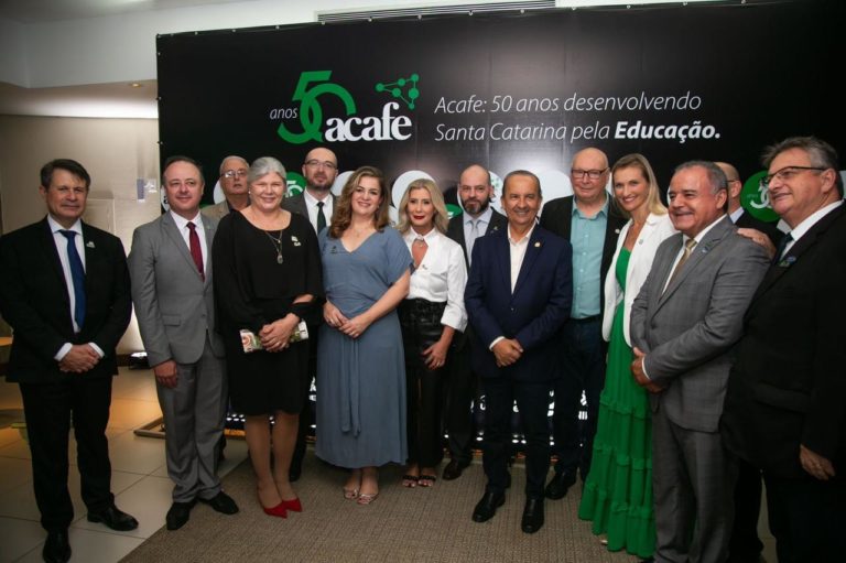 Acafe fortalece cooperação internacional em missão à Finlândia e Suécia