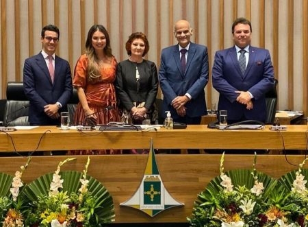 CLDF homenageia os 150 anos da imigração italiana