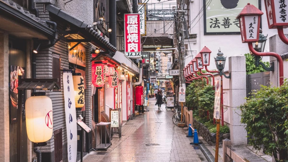 ERI-UEPG promove evento sobre oportunidades de estudo no Japão
