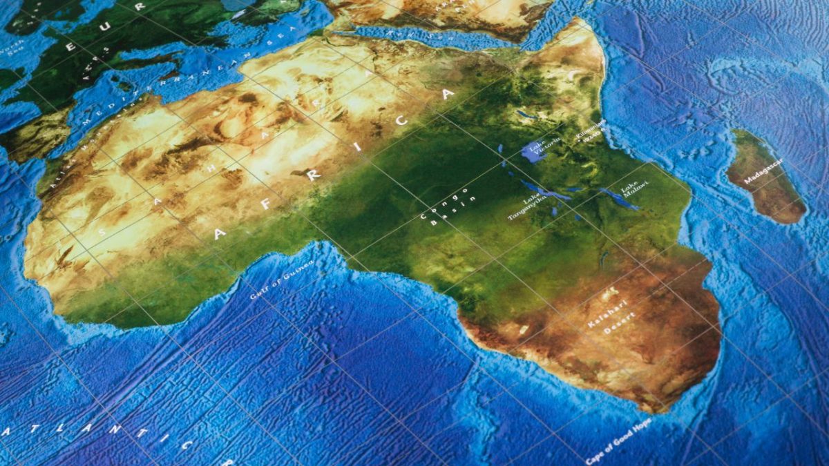 União Africana, Togo e Brasil realizam Conferência da Diáspora Africana nas Américas