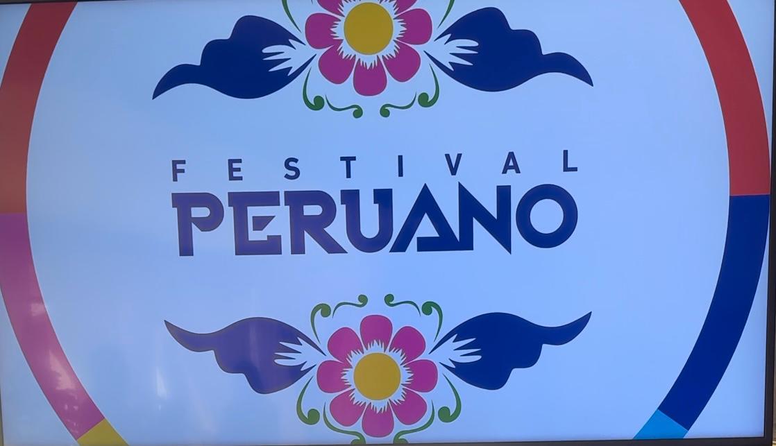 Festival Peruano: Embaixador destaca potencial do evento durante coquetel em Brasília