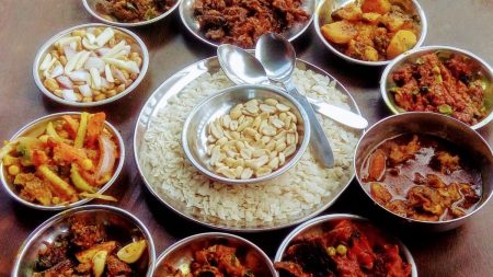 Gastronomia: Nepal