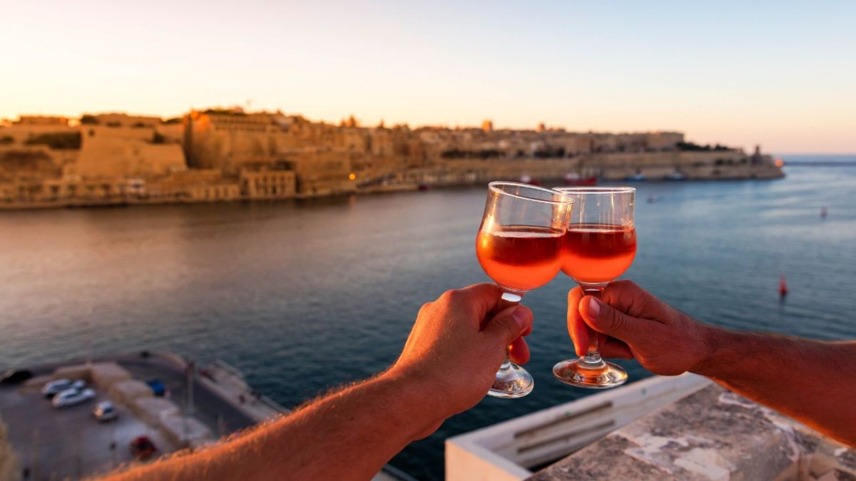 Gastronomia: Malta