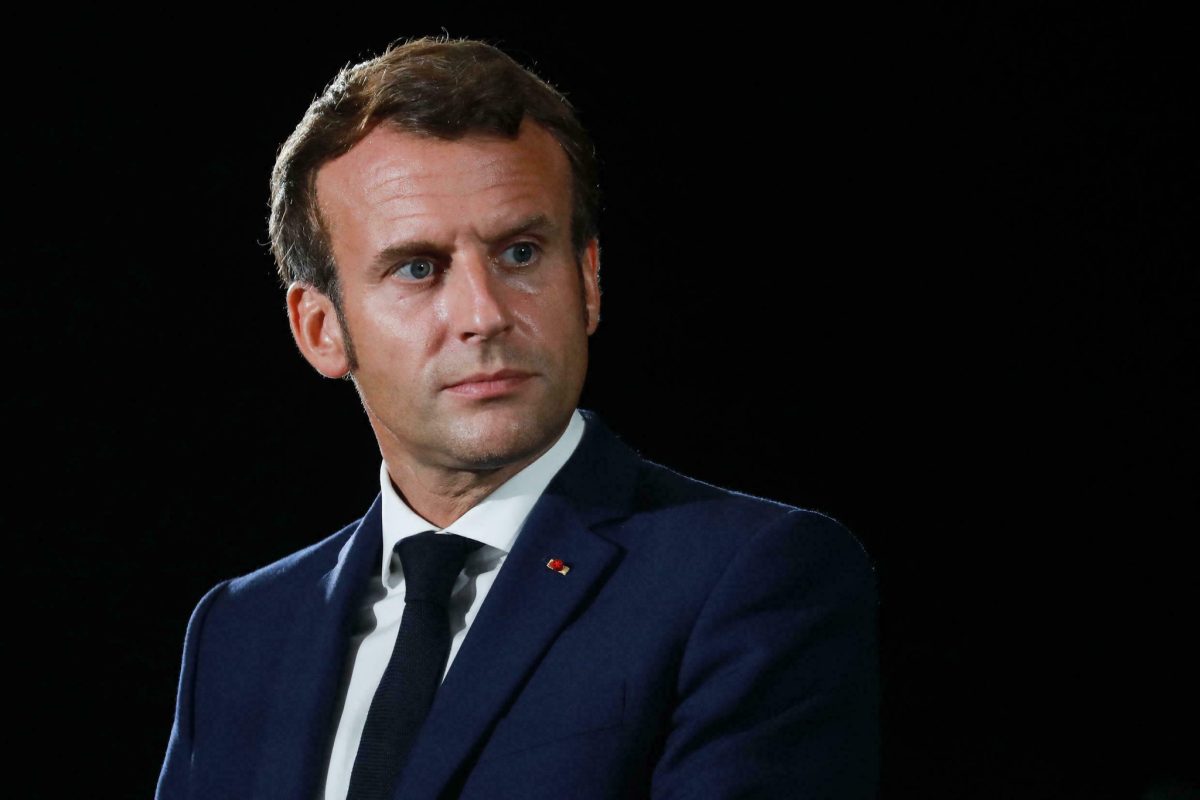 França: nome de ex-presidente Nicolas Sarkozy é cogitado para se tornar próximo premiê de Macron