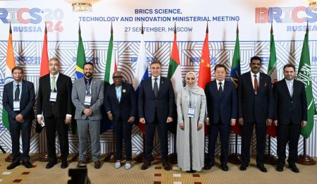 MCTI exercerá papel fundamental na ampliação e fortalecimento da cooperação em CT&I entre os 10 países-membros do BRICS