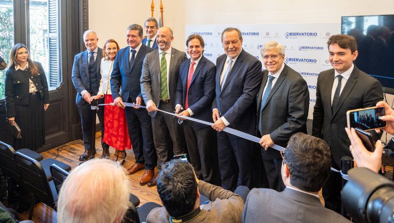 América Latina ganha Observatório de Direito em Turismo