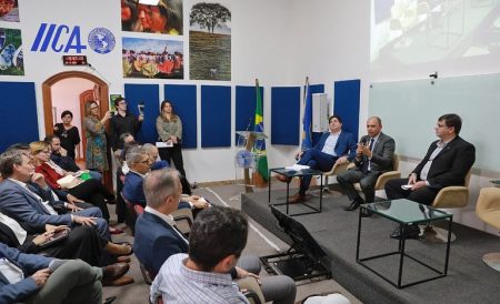 Estudos sobre Bioinsumos traz alternativa que pode gerar economia de US$ 5,1 bi anuais ao agro brasileiro