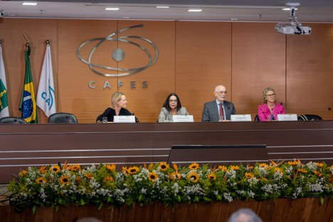 Fundação celebra 30 anos de intercâmbio com a Alemanha