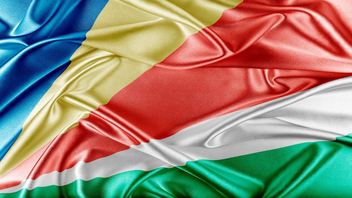 Seychelles estabelece relações diplomáticas com Suriname, Antígua e Barbuda e Uzbequistão