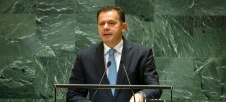 Portugal faz acerto com o Brasil para que o português seja língua oficial da ONU