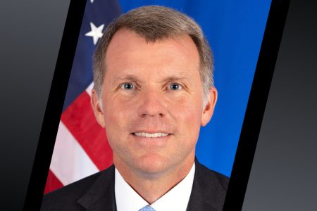 Embaixador americano Fick participa de Reunião Ministerial de Economia Digital do G20 em Maceió