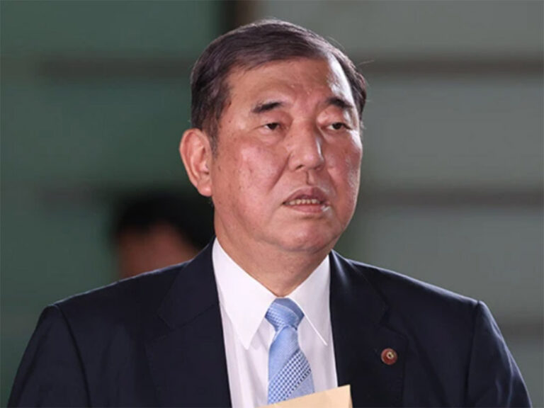 Japão: ex-ministro Shigeru Ishiba vence eleição interna de partido governista e será novo premiê