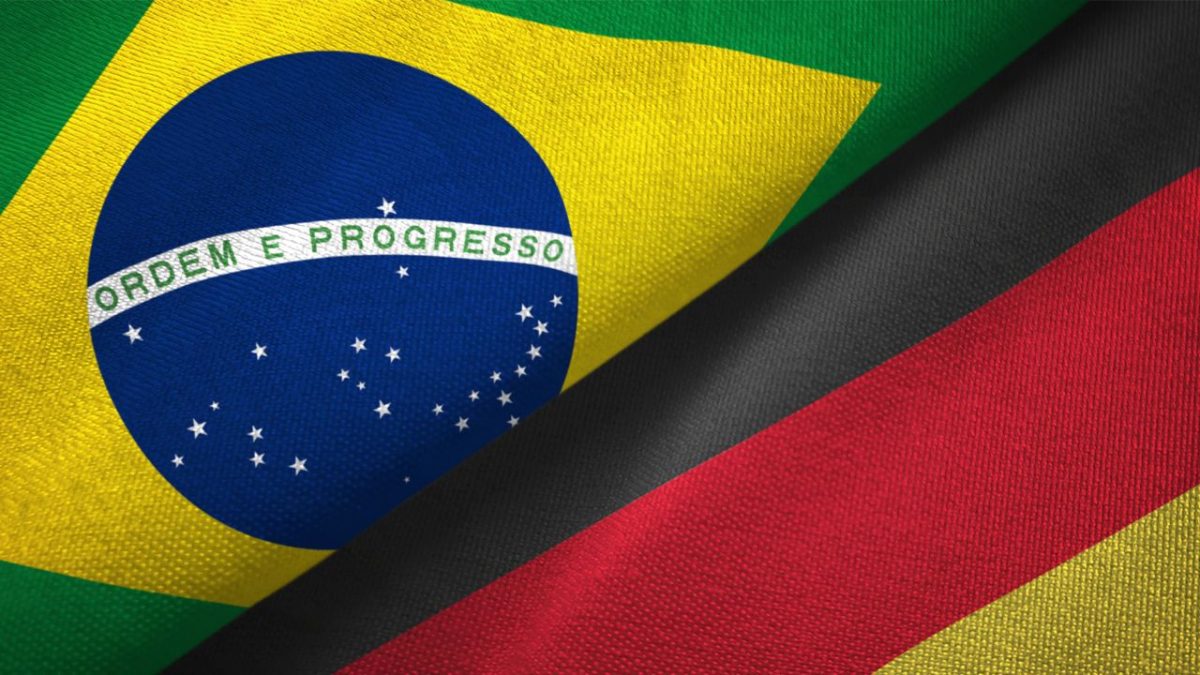 Evento comemora 30 anos do Programa de Pesquisa Brasil e Alemanha