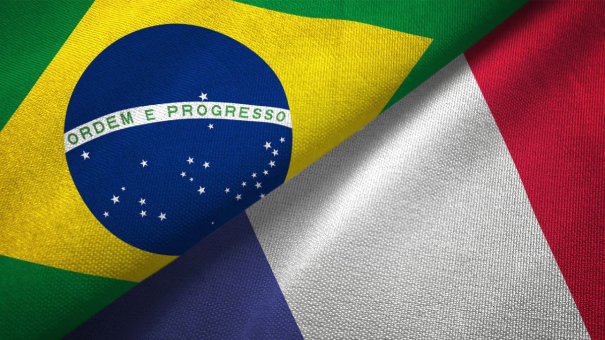 França e Brasil trabalham juntos para fomentar a pesquisa em biodiversidade amazônica