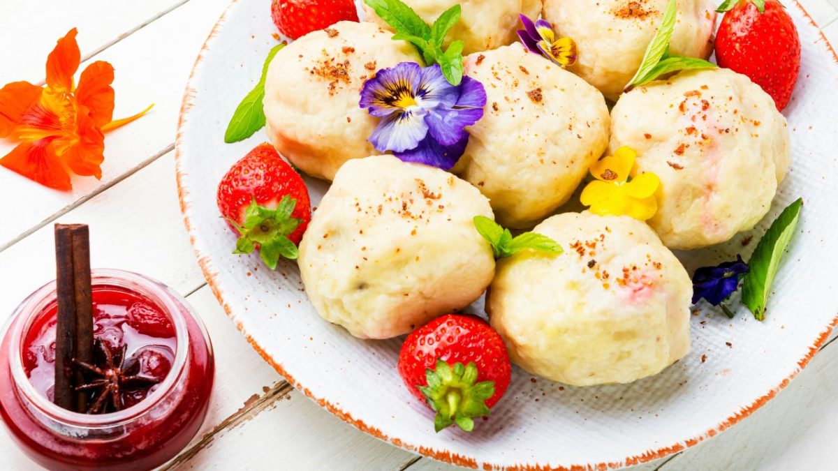 Gastronomia: República Tcheca
